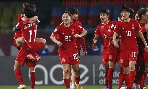 亚洲杯中韩女足决赛场地(2021中韩女足比赛视频)