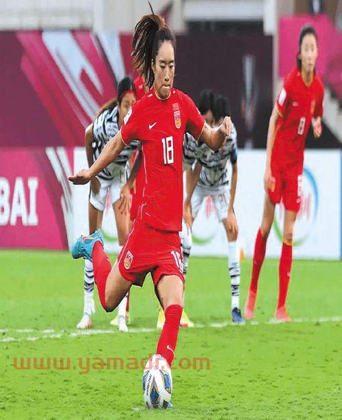 女足亚洲杯夺冠主教练(女足亚洲杯冠军)