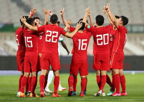 国足战平沙特主场视频播放(国足战平沙特主场视频播放下载)