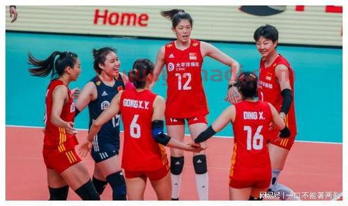 中国女排南京赛的战况(中国女排南京赛的战况怎么样)