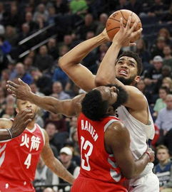 火箭队防守哈登身高臂展(火箭哈登身高多少)