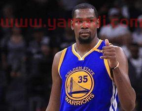nba球星排名杜兰特(nba球星排名杜兰特第几)