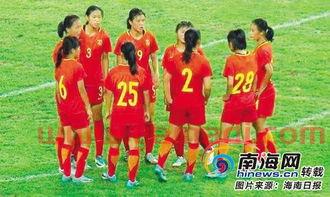 陕西u15女足主教练(陕西女足队员)