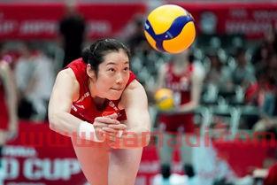 中国女排联赛朱婷集锦(中国女排朱婷比赛)