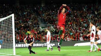 葡萄牙国家队进球数排名(葡萄牙国家队进球排行榜)