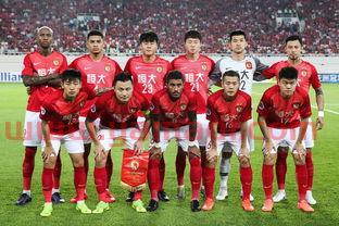 广州恒大苏宁亚冠直播时间(直播广州恒大vs苏宁)