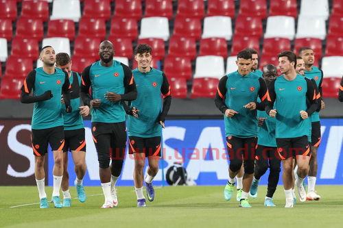 切尔西世界杯比赛(切尔西输世俱杯)