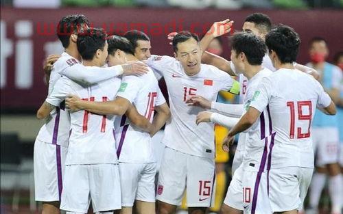 中国国足为什么少几个主场(中国足球队为什么没有主场)