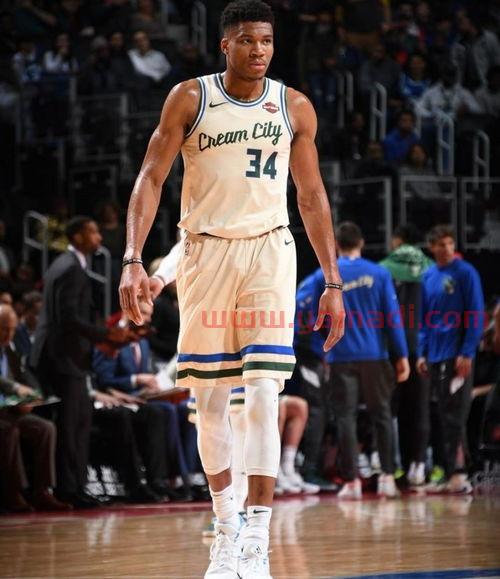 75大nba球星排名字母哥(50大nba球星)