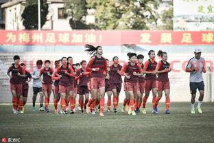韩国女足主教练赛后采访(韩国女足 主教练)