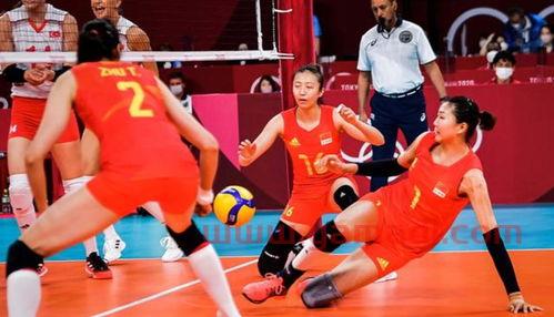 中国女排朱婷什么时候康复(中国女排朱婷现在在哪个俱乐部)