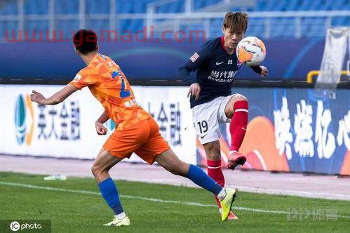 2021中超第一轮比赛结果