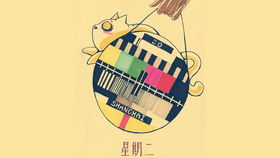 上海电视台新闻坊