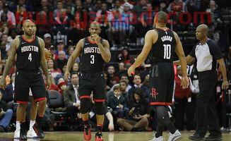 nba火箭免费直播